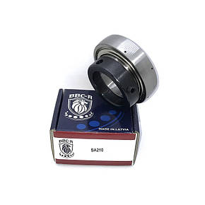 Підшипник SA 210 (GRAE50RRB) BBC-R, фото 2