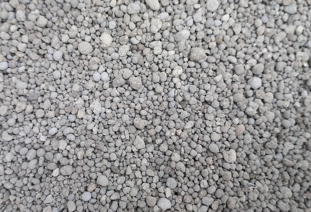 Брак - Суперфосфат гранульований P (Ca, S) 19-(17-30) 25 кг, фото 1