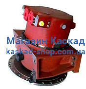 Гідромоторна частина редуктора ZF PLM 7/9, фото 4