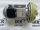 Циркуляційний Насос HANNING PS 90S Q 700 l/min 2700W, фото 3