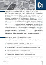 Via Dei Verbi Volume 2 (B2-C2). Laura Morano / Edilingua, фото 6