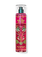 Парфумований спрей (міст) для тіла Bath and Body Works Pink Pineapple Sunrise