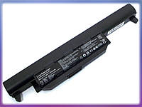 Батарея A32-K55 для ASUS A45VG, A45VM, A45VS, A55, A55A, A55D, A55DE (A41-K55) (10.8V 5200mAh)