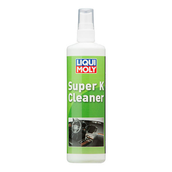 Універсальний очищувач поверхонь - Super K Cleaner 0.25 л.