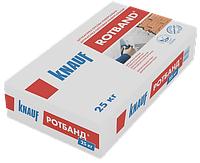 Штукатрука гіпсова Knauf Rotband 25 кг