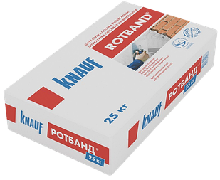 Штукатрука гіпсова Knauf Rotband 25 кг