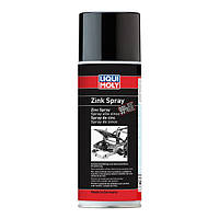 Цинкова ґрунтовка - Zink Spray 0.4л.