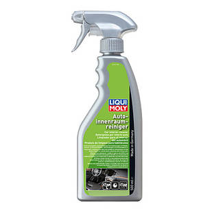 Очисник салону автомобіля - Auto-Innenraum-Reiniger 0.5 л.