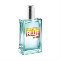 Туалетная вода Individual Blue Sunset (100 мл) ейвон эйвон avon