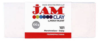 Глина полімерна Jam Clay 100г 50100***