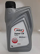 Масло JASOL Extra Motor OIL Semisynthetic SL/CF 10W/40 1L