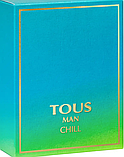 Tous Man Chill Туалетна вода, 1.5 мл Пробник, фото 2