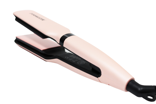 Випрямляч для волосся ProMozer MZ-7088 | Стайлер | Щипці, фото 1