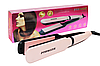 Випрямляч для волосся ProMozer MZ-7088 | Стайлер | Щипці, фото 3