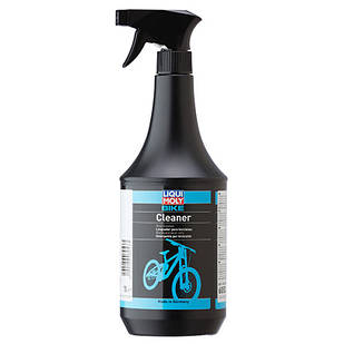 Очищувач велосипеда Bike Cleaner 1 л.