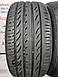 245/40 R18 Pirelli PZero Nero летние шины бу, фото 2