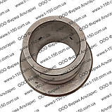 Втулка опорна роздавча коробки Т-150 старого зразка, грибок 151.37.321, фото 2