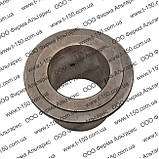 Втулка опорна роздавча коробки Т-150 старого зразка, грибок 151.37.321, фото 3