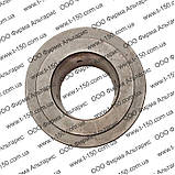 Втулка опорна роздавча коробки Т-150 старого зразка, грибок 151.37.321, фото 4