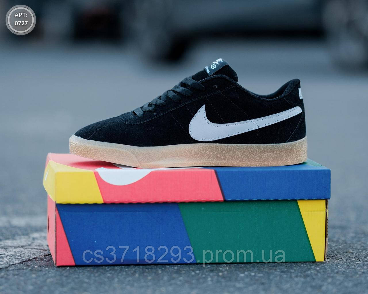 КЕДИ NIKE SB ZOOM BLAZER LOW BLACK Найк Сб Сабвей Найк Зум Блейзер Кеди ...