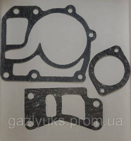 Прокладка насоса водяного ГАЗ 24 к-т 3шт: продажа, цена в Одессе ...