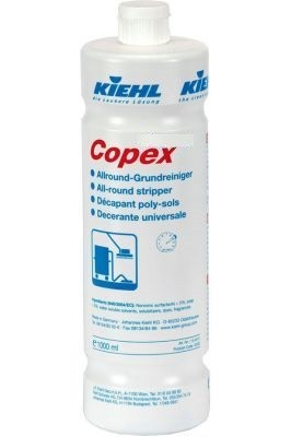 

Универсальное средство для глубокой чистки полов Copex, 1 л, Kiehl