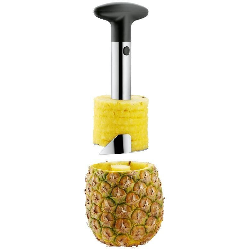 

Нож для ананаса PINEAPPLE SLICER (1976)