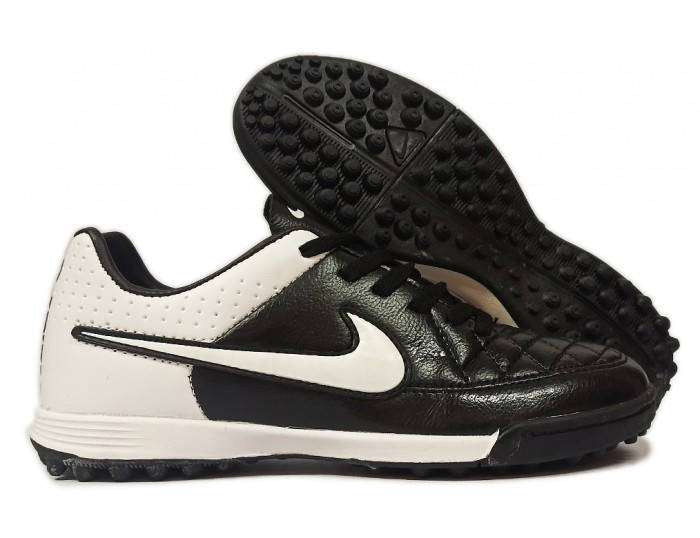 

Сороконожки Nike Tiempo Legend TF, Черный