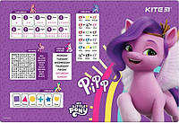 Подложка на стол Kite мод 207 My Little Pony 42.5*29см LP23-207