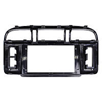 Lb Переходная рамка в машину для магнитолы Nissan X-Trail 2001-2004 (7226) 9"