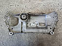 Передній підрамник Volkswagen Golf 5, Golf Plus, Touran, Гольф 5, Гольф Плюс, Туран. 1K0199369G., фото 3