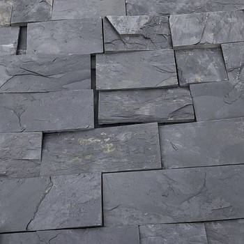 Сланець чорний