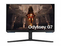 Монитор LCD 28" Samsung Odyssey G7 S28BG700 HDMI, DP, USB, IPS, 3840x2160, 144Hz, 1ms LS28BG700EIXUA (код