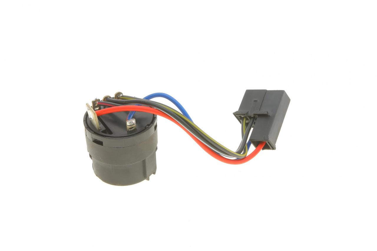 Контактна група MB Sprinter 901-905 / Vito 638 / VW LT (1996-2006), фото 1