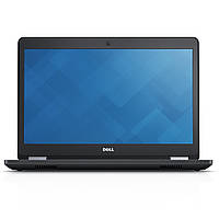 Ноутбук DELL Latitude E5470 (i5-6440HQ / 8GB / FullHD IPS Touch) б/в