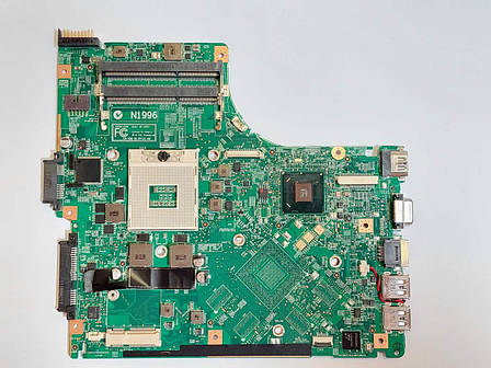 Б/В Материнська плата до ноутбука MSI X460 MS-14911, фото 1