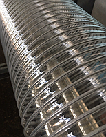 Шланг рукав поліуретановий для аспірації PU AIRSPAL HEAVY 1,4 мм 63-350мм