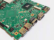 Б/В Материнська плата до ноутбука MSI X460 MS-14911, фото 4