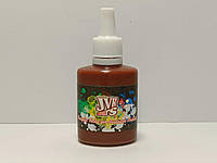 JVR Revolution Kolor, opaque burnt umber #114,30ml