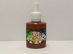 JVR Revolution Kolor, opaque burnt umber #114,30ml