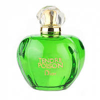 Christian Dior Poison Tendre Туалетная вода 100 ml