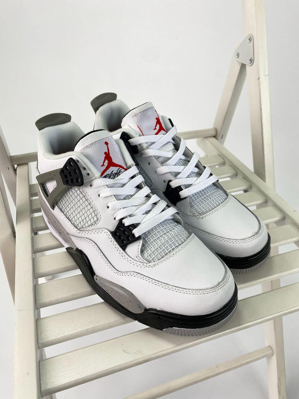 Jordan cement sales golf shoes
