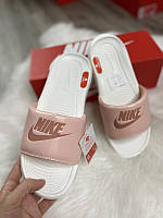 Тапочки жен. NIKE W VICTORI ONE SLIDE (арт. CN9677-801)