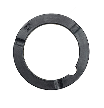 Шайба пластикова маточини масляного насоса (45,6х33,2х2.1) АКПП A6GF1 Hyundai KIA