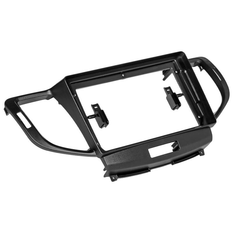 Al Перехідна рамка в машину для магнітоли Honda Accord 8 2008-2015 Acura TSX 2008-2012 (7552) 9"