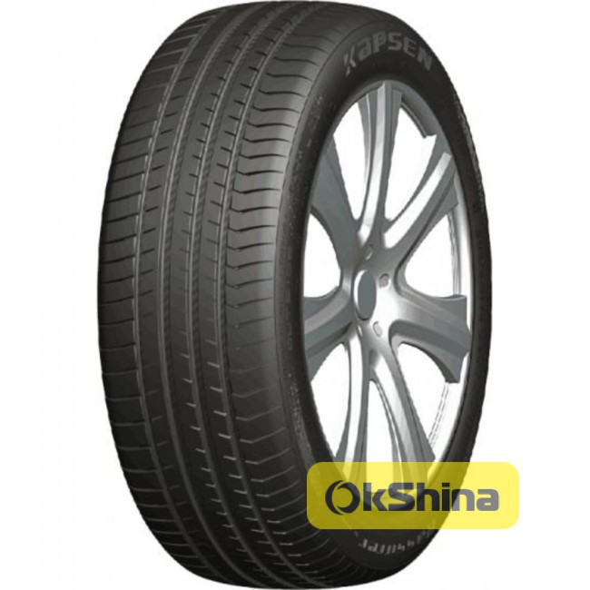 Купить Kapsen Papide K3000 275/40R20 106W, цена 5506 ₴ — Prom.ua (ID ...