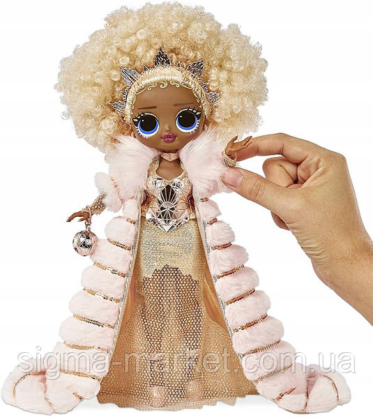 New lol outlet surprise omg