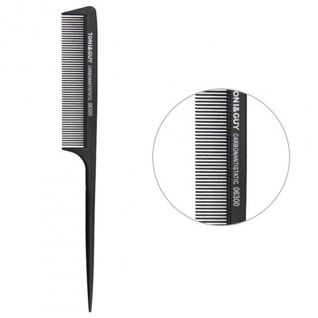 Расческа для волос  TONI&GUY 06300, фото 1