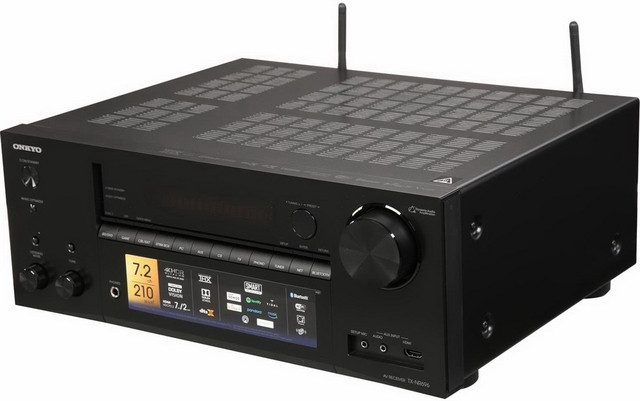 Onkyo TX-NR696