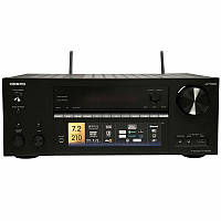 Onkyo TX-NR696 Black